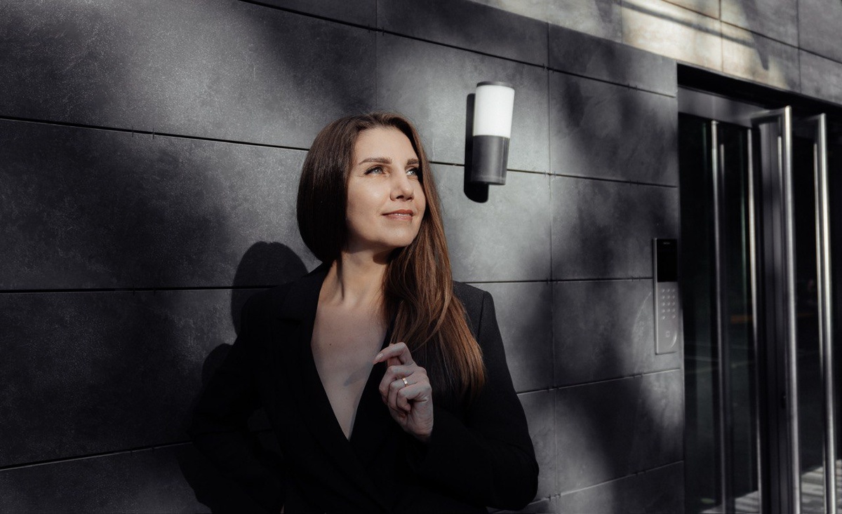 Татьяна Склярова - "Физическая или психологическая зависимость от алкоголя - что у вас?"