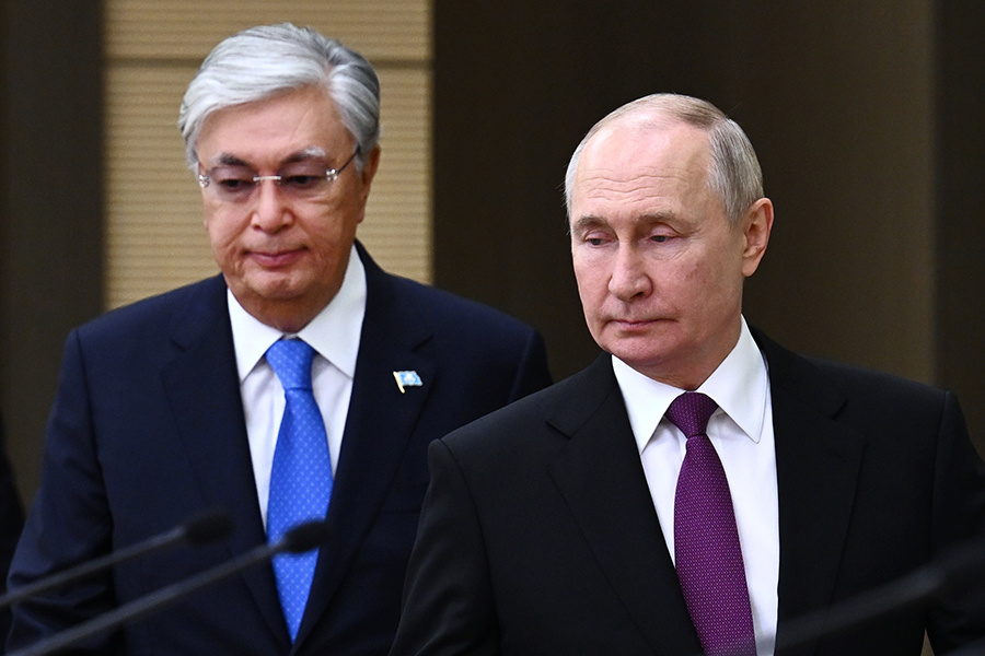    © Павел Бедняков/РИА Новости