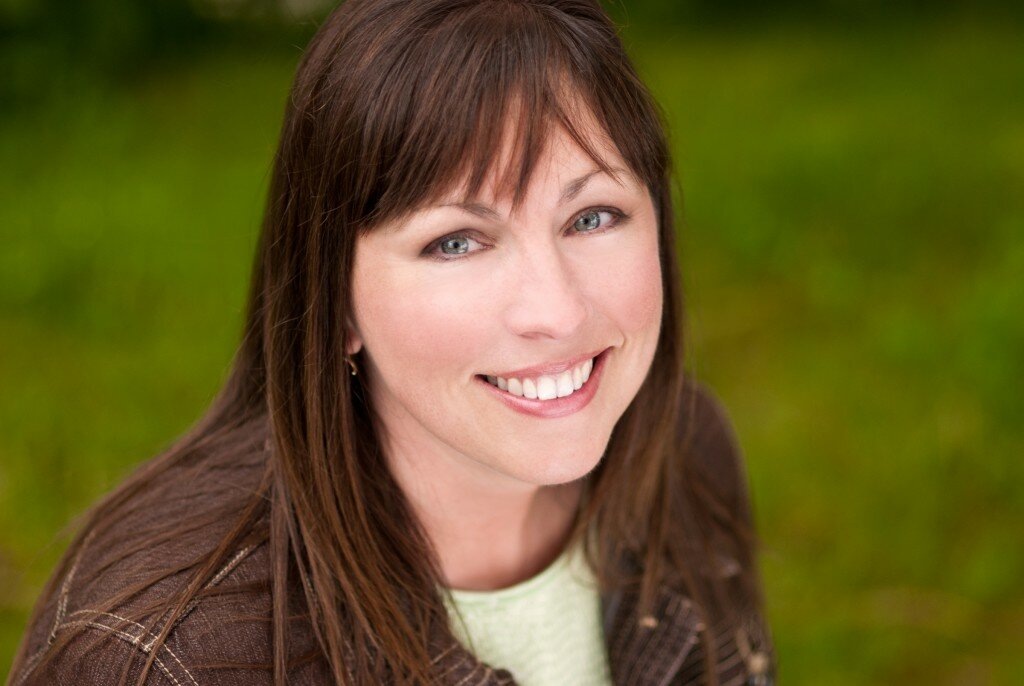 Ребекка Дзанетти - успешный американский юрист, и не менее успешный литератор. 