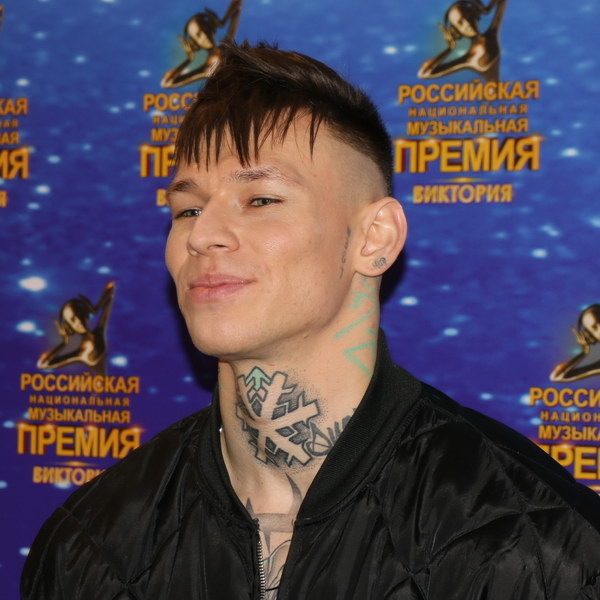     Niletto выступит на стадионе