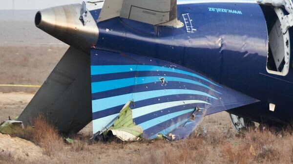    © Getty Images / Anadolu / Meiramgul Kussainova