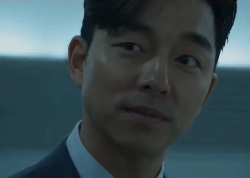 Фото: “Игра в кальмара 2”. Скриншот из видео