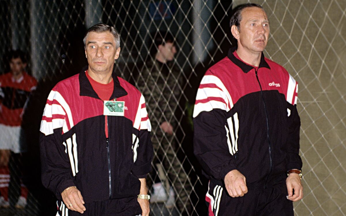    РИА Новости