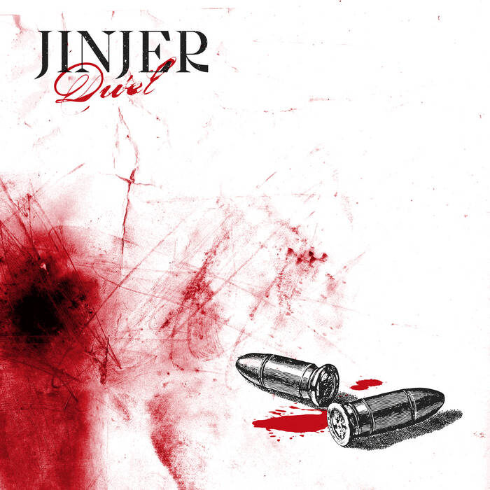 Jinjer — Duél