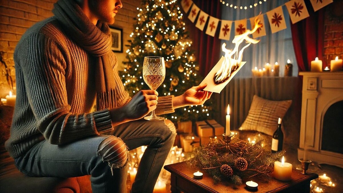    Изображение создано при помощи ИИ.