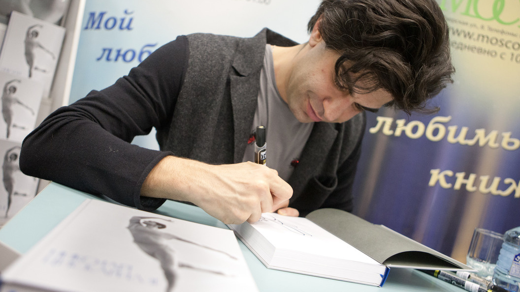    Anton Belitsky/Russian Look/Globallookpress