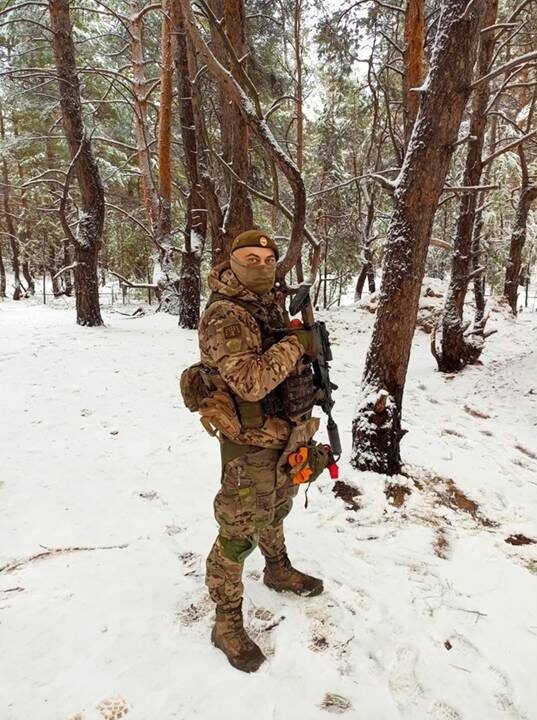 Фото и стихотворение с великодушного разрешения Наталии Тебелёвой взяты с её страницы