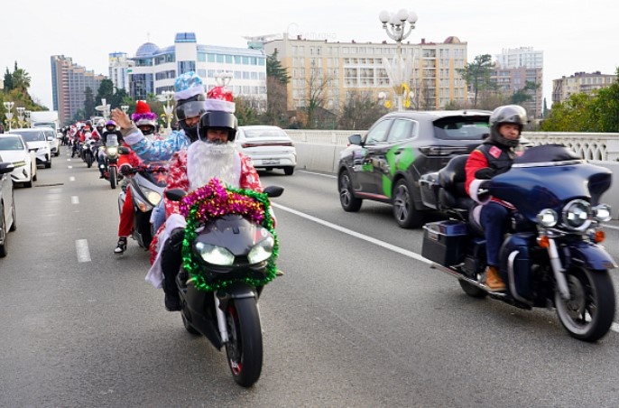    администрация Сочи