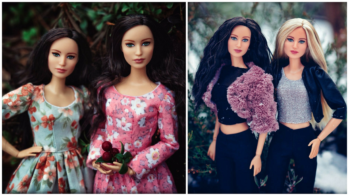 Фото автора 