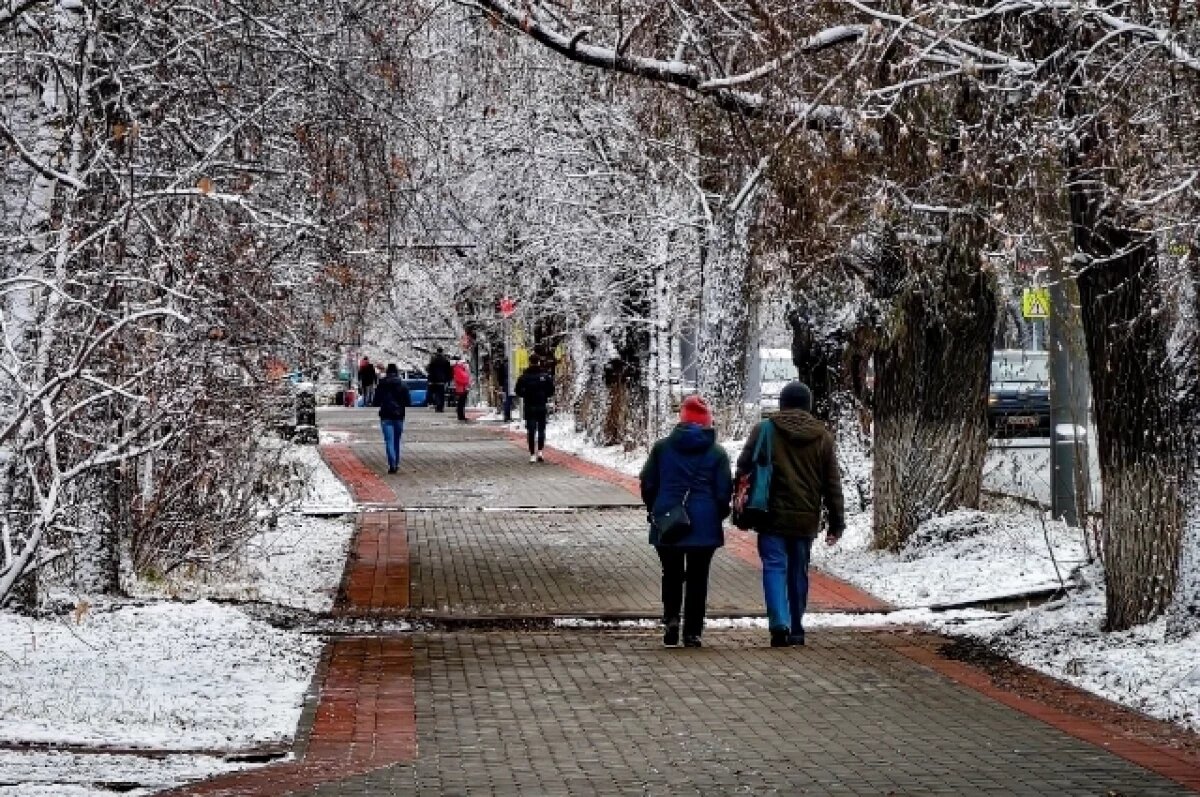    Росстат впервые оценил бедность в России «во всех ее проявлениях»