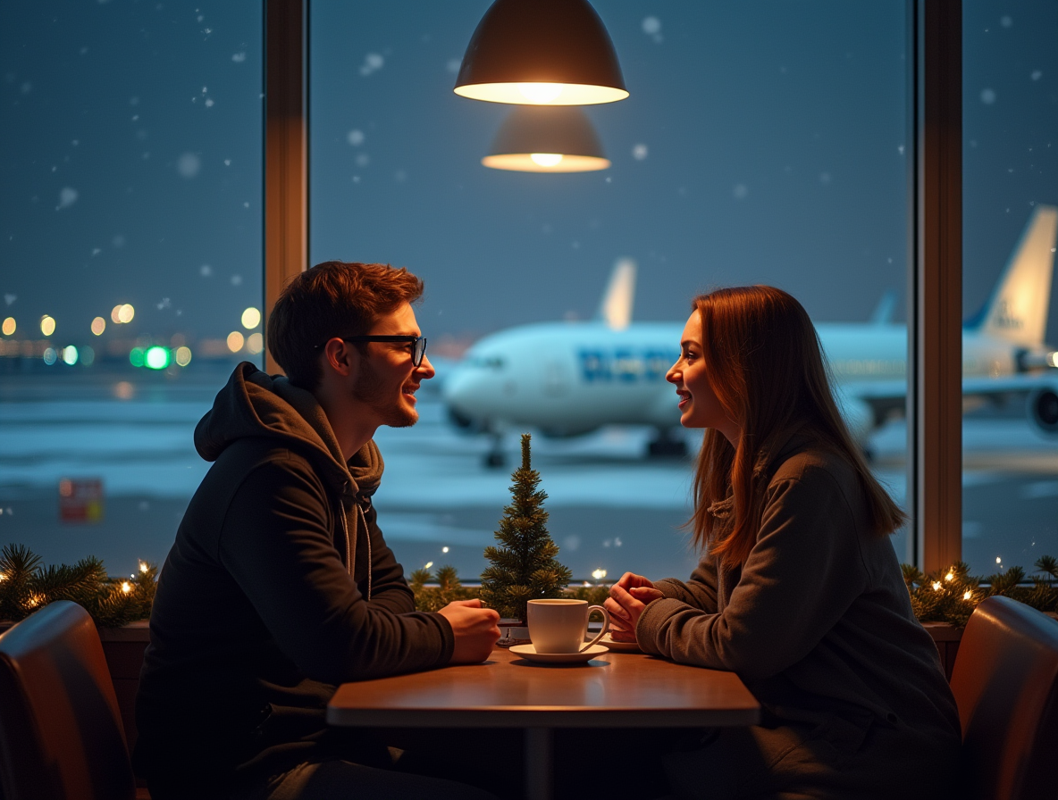 ©Высокое искусство отношений