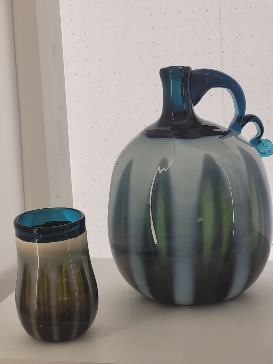 Прибор для соков "Арбуз"