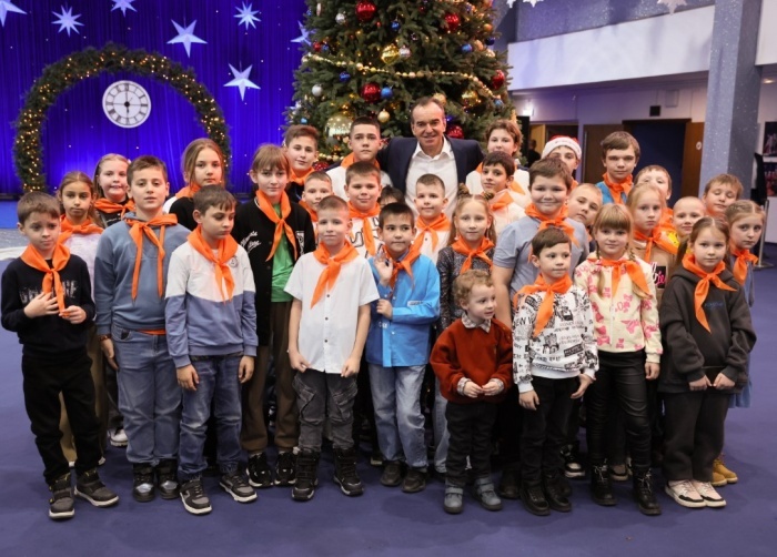    администрация Краснодарского края