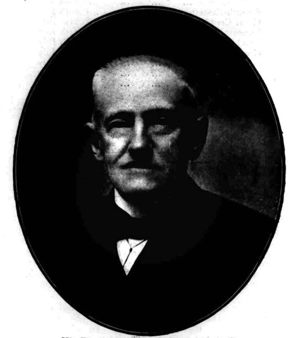 Черемисинов П.Н., 1911г
