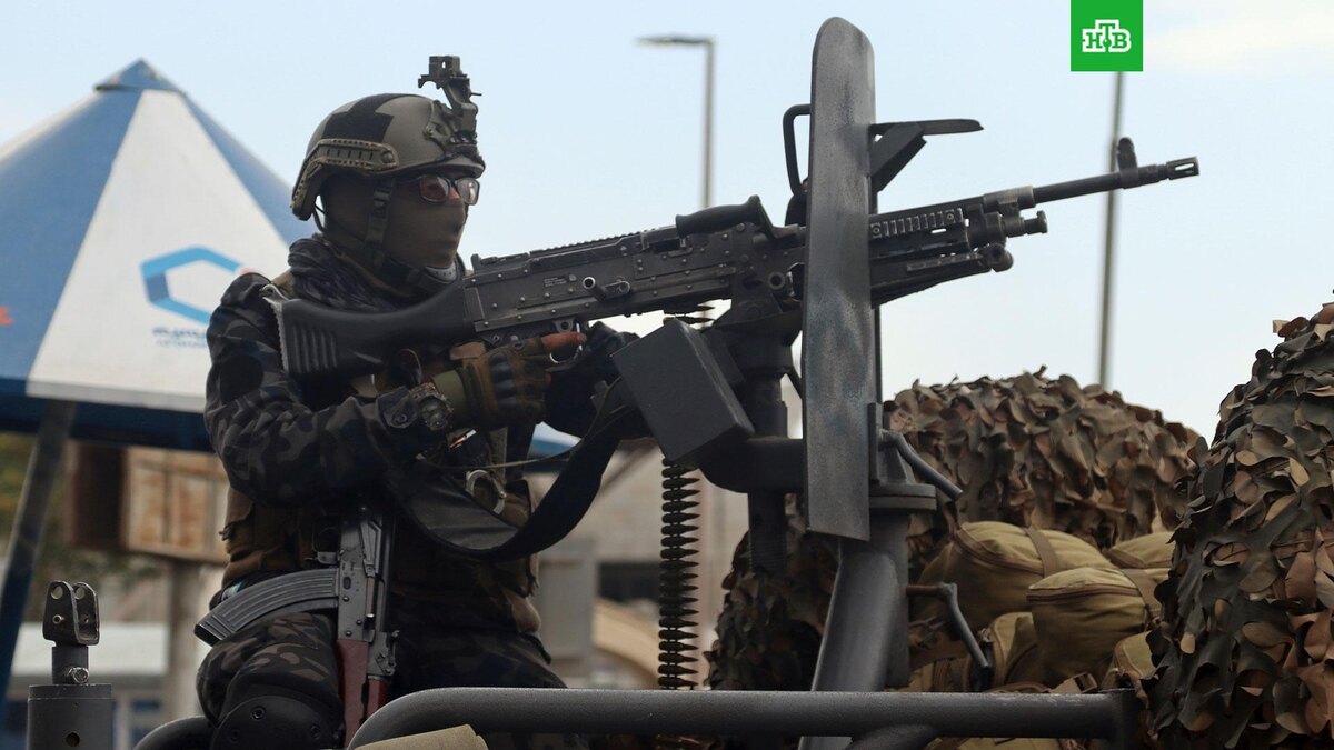    Фото: Associated Press © 2024, Khwaja Tawfiq Sediqi