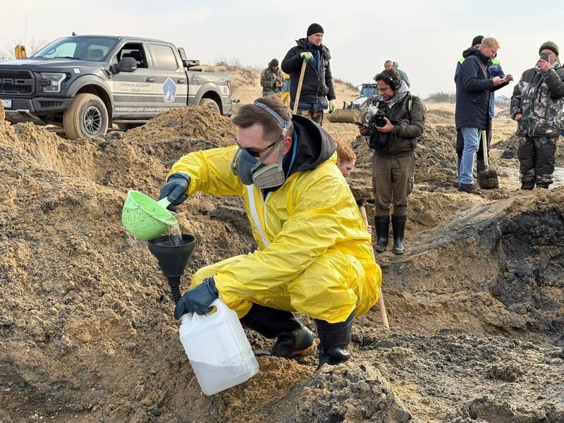    Фото: пресс-служба ФТ Сириус
