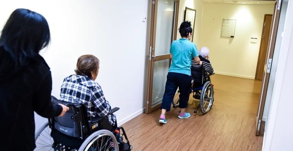    Швеции требуется всё больше трудовых мигрантов