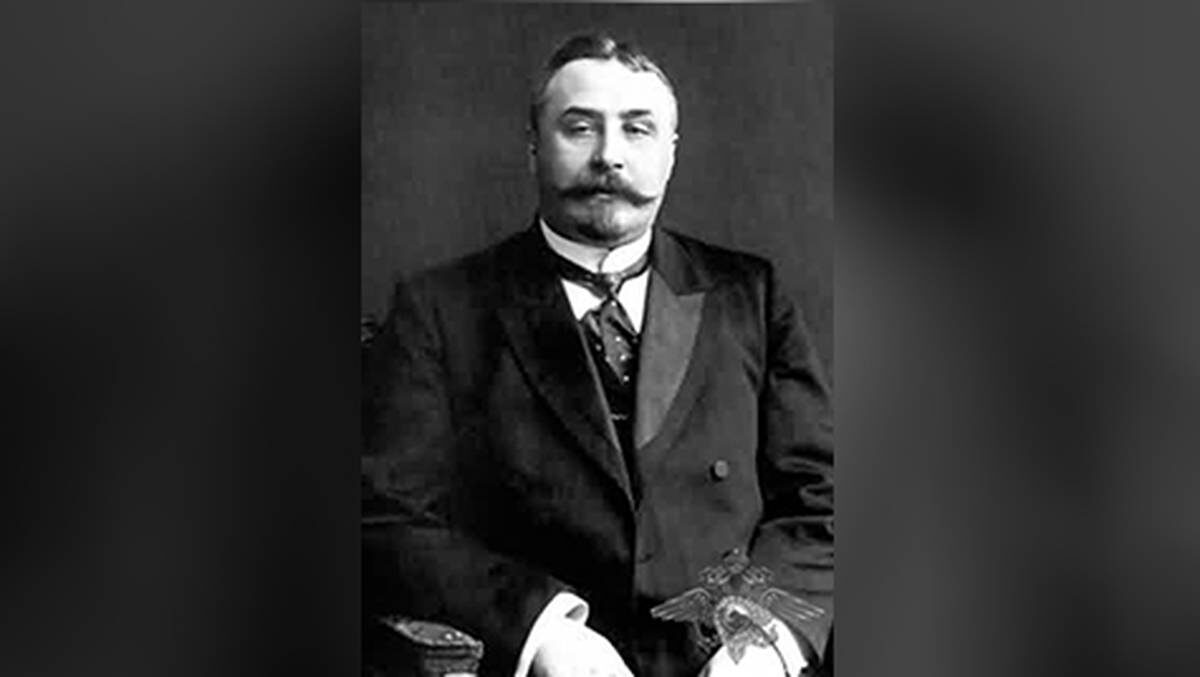    Фото: public domain