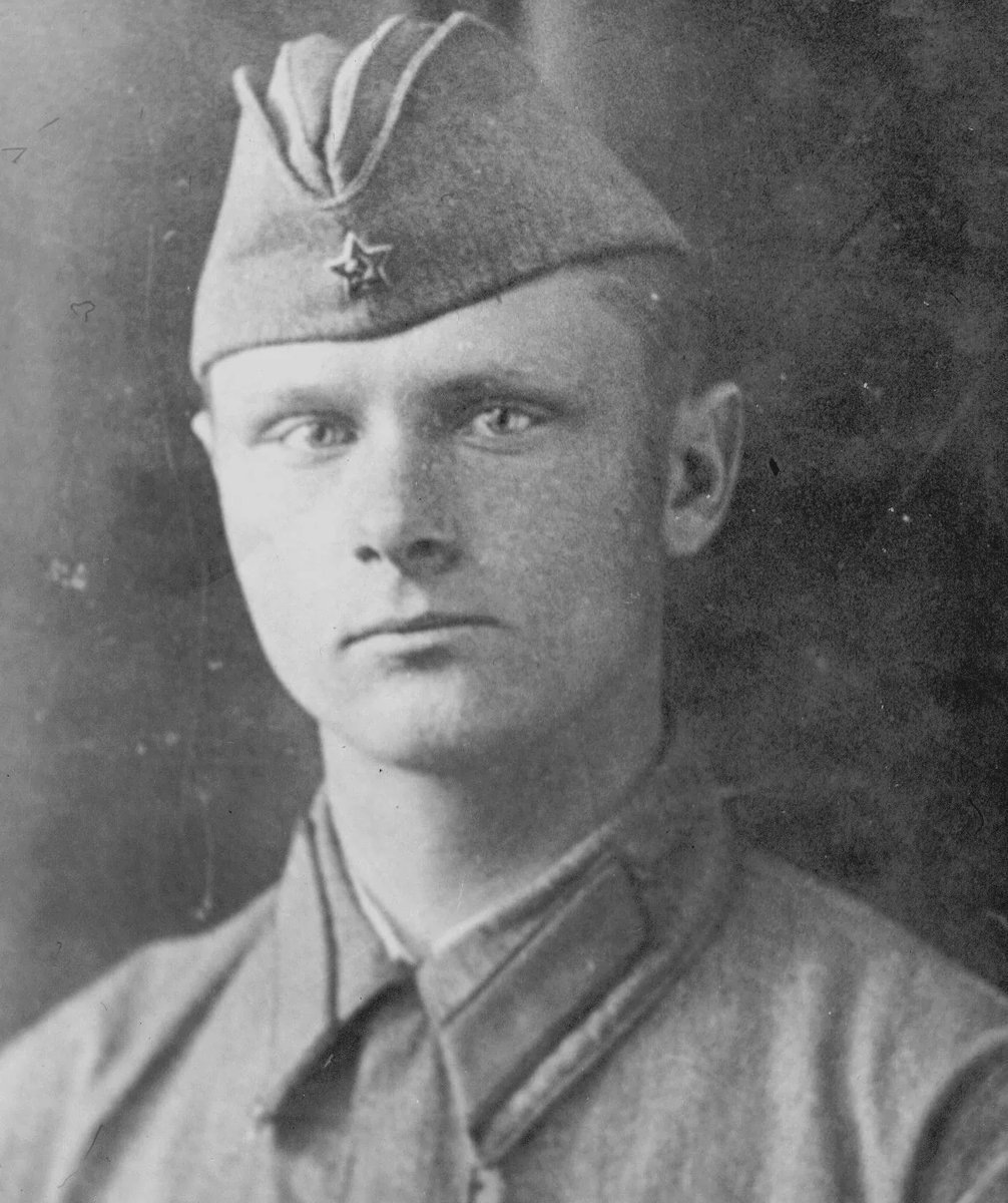 Павел Качуевский