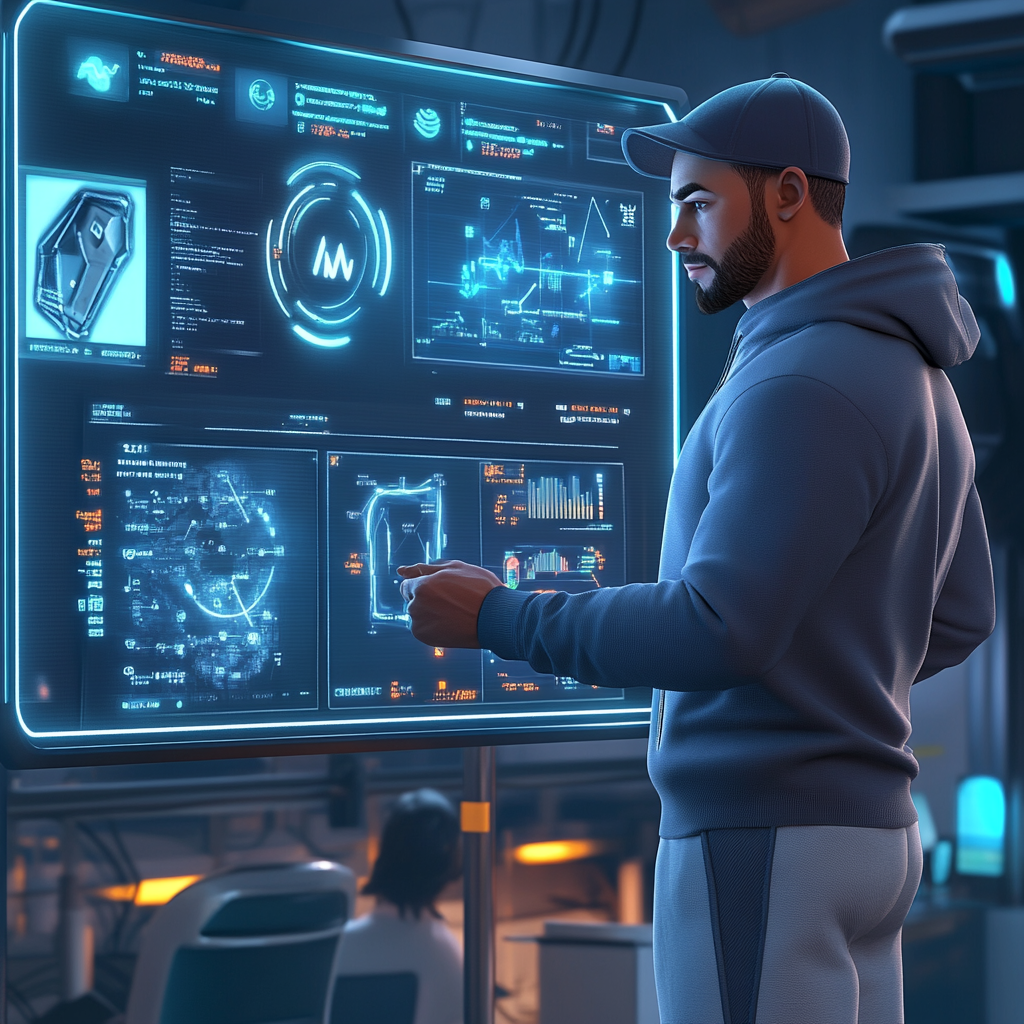    Вебхуки в Make.com: Как мгновенно автоматизировать бизнес-процессы и увеличить эффективность без лишних усилий Юрий Горбачев