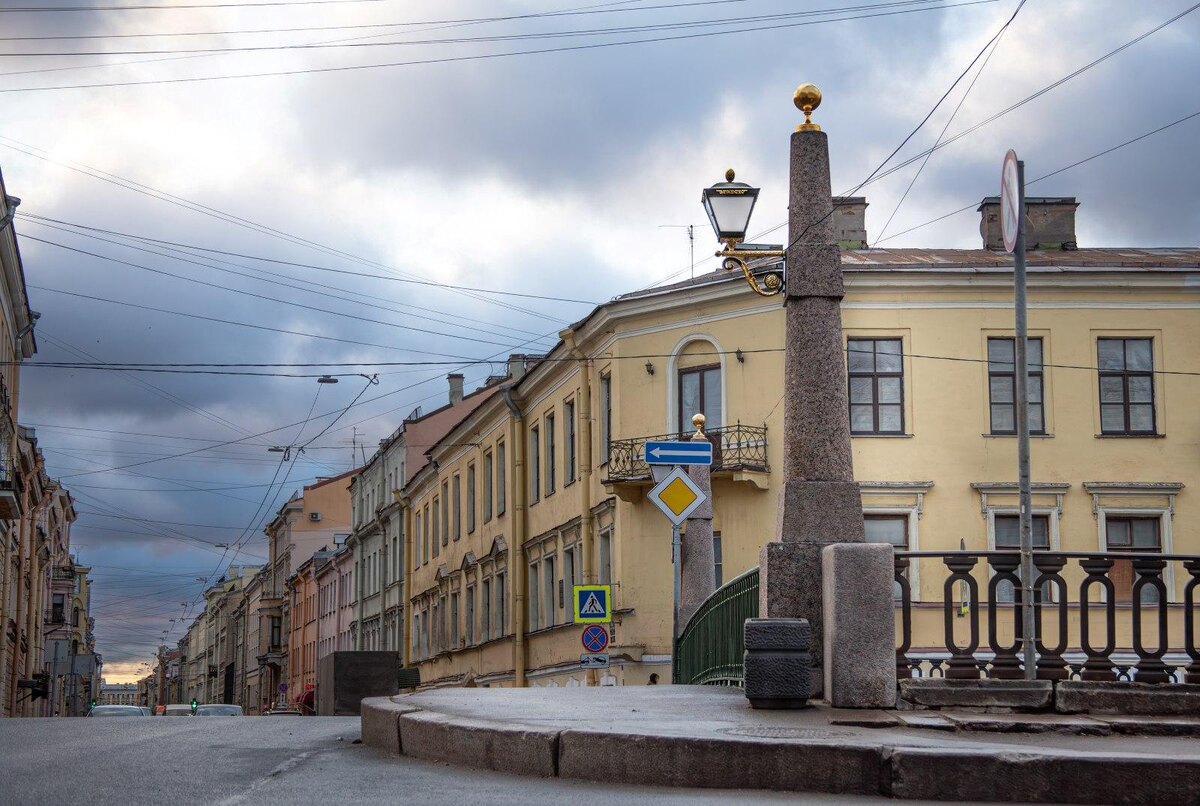    Фото: t.me/mostotrest_spb