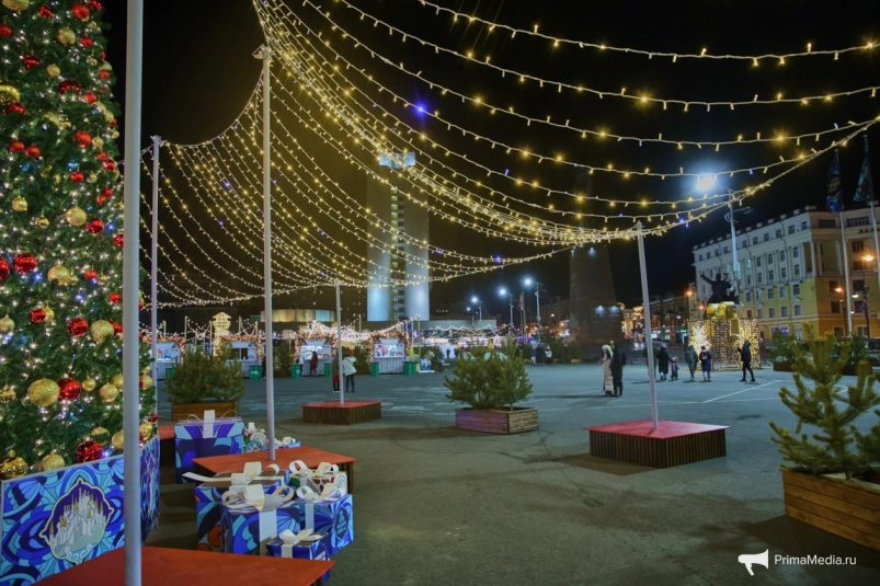    Фото: primamedia.ru Георгий