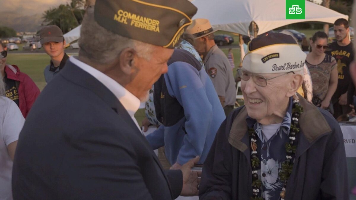    Фото: Mass Communication Specialist 2nd Class Allen Michael Amani / U.S. Navy / AP