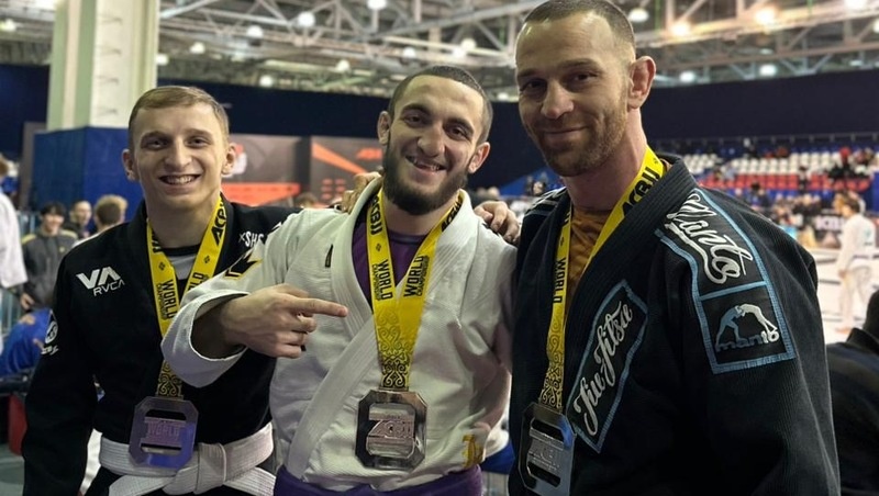      Фото: Минспорта СК