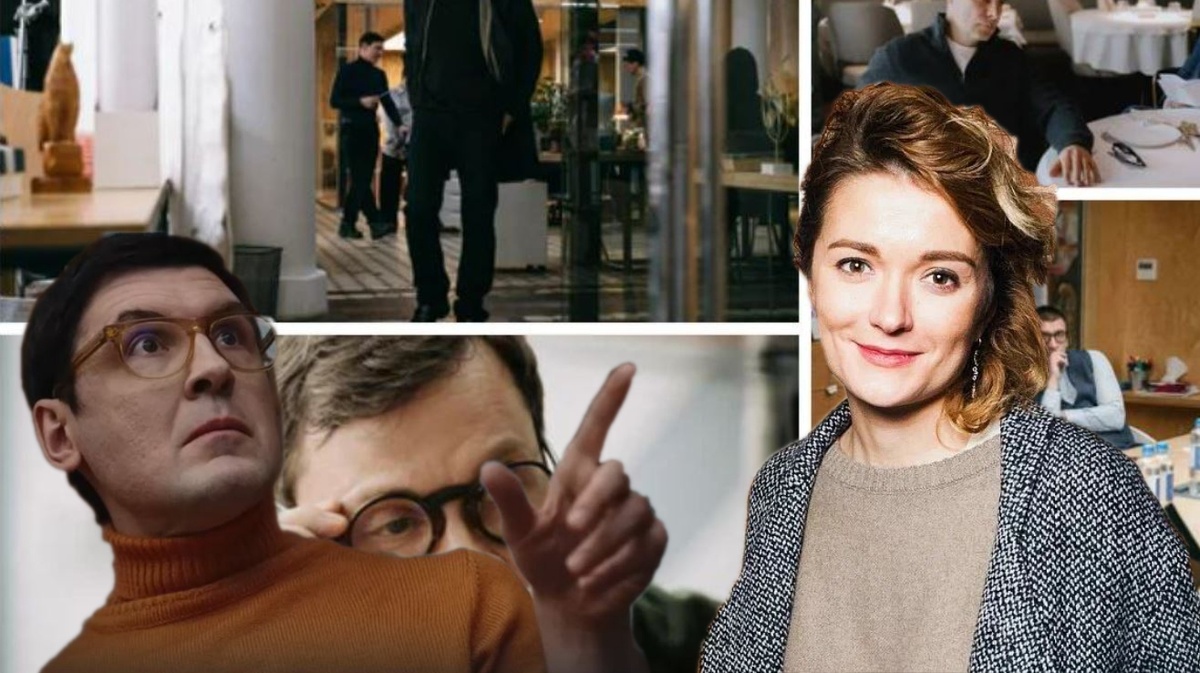 Надежда Михалкова 