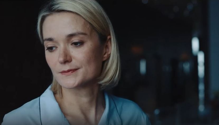 Кадры из сериала "Первый номер" / Взято из публичных источников