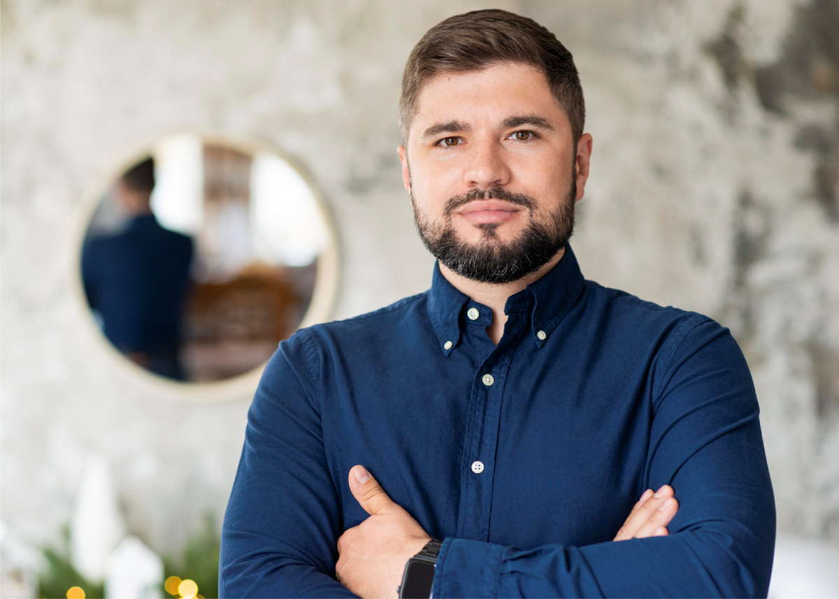 Фото из фотобанка