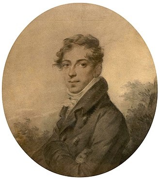 Александр Зубов.