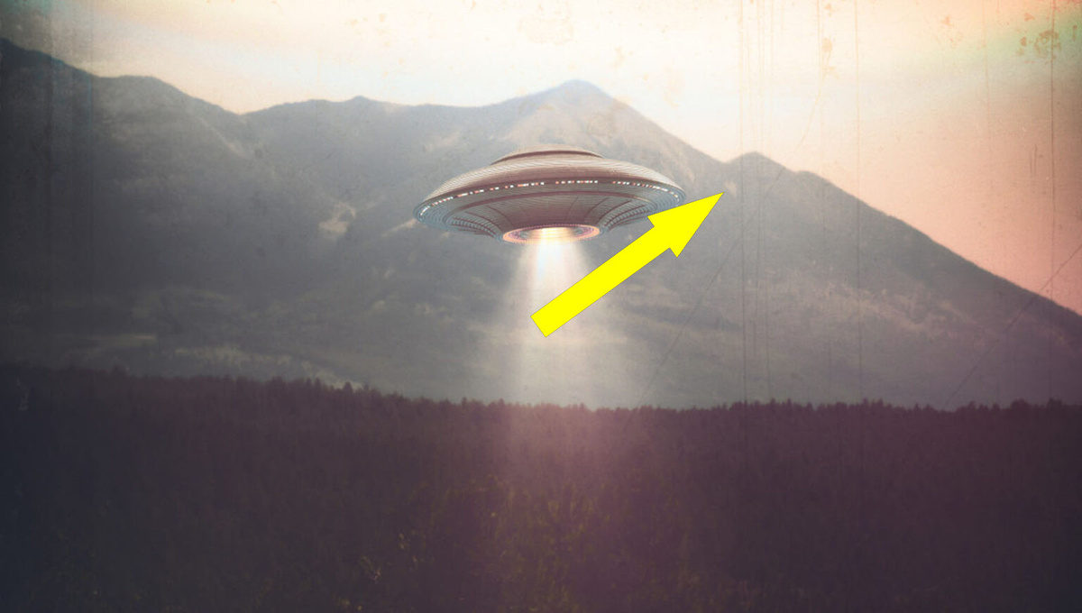    НЛО на горизонте: что нам готовят небеса?