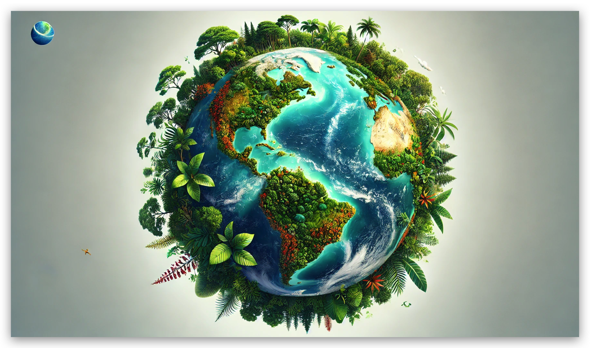 Планета Земпля