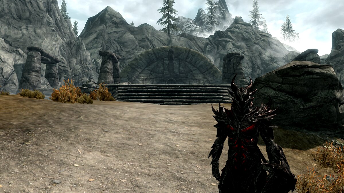 Опять Лидуську выгуливал.