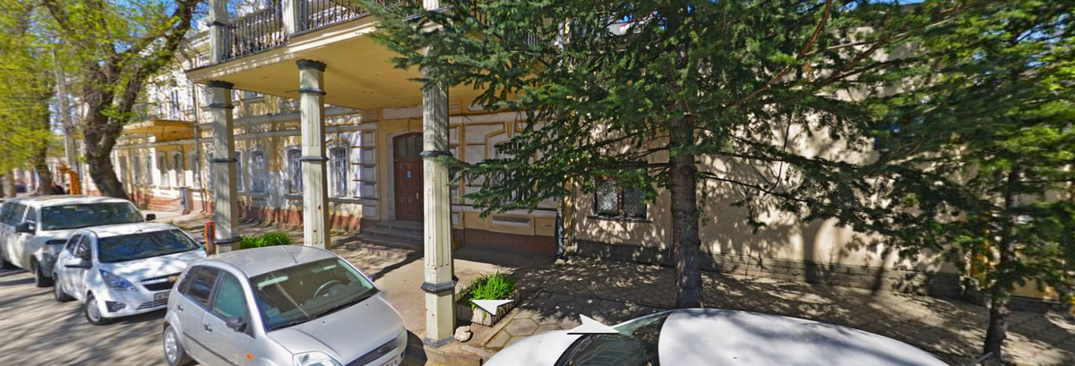 Фото: Яндекс Карты