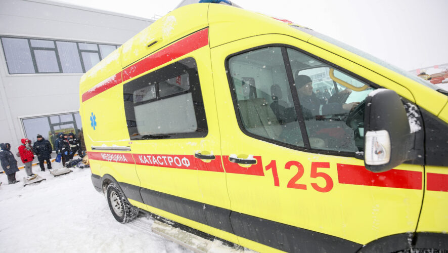    Фото: KazanFirst