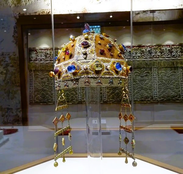 Корона Констанции Арагонской, 1200 -1220 гг., Сицилийское королевство