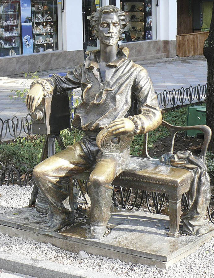 Фото: Иван Коваленко