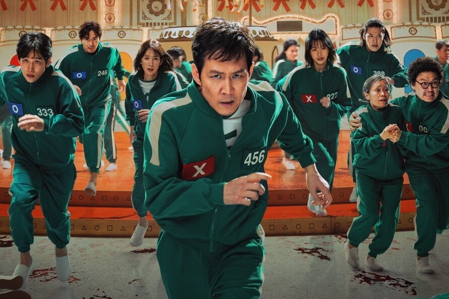     Второй сезон «Игры в кальмара»: рекордные просмотры на Netflix и противоречивые отзывы