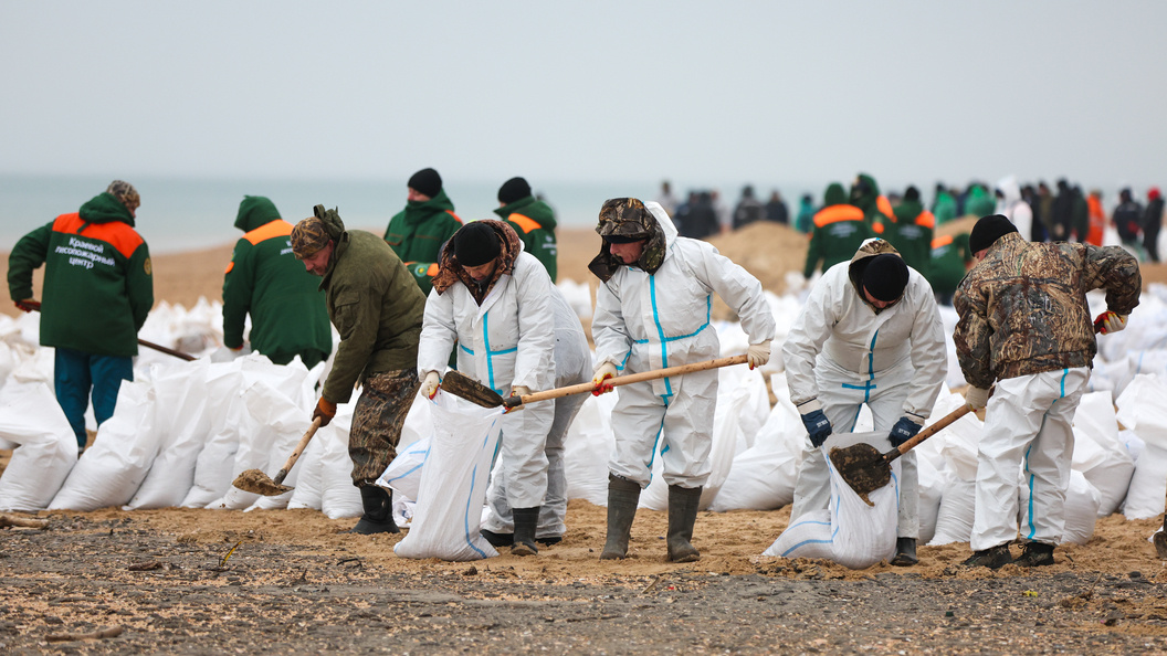    Belkin Alexey/news.ru/Globallookpress
