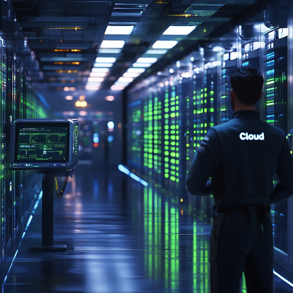    Аренда GPU-облака: как эффективно справляться с сезонными пиками нагрузки и оптимизировать расходы на вычислительные ресурсы Юрий Горбачев