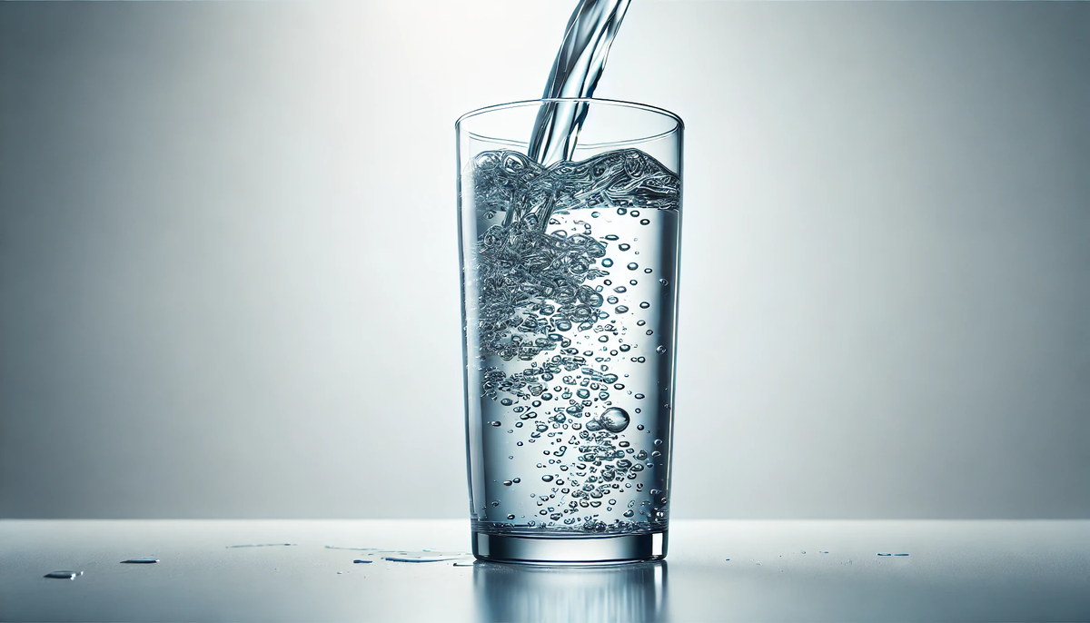 Вода