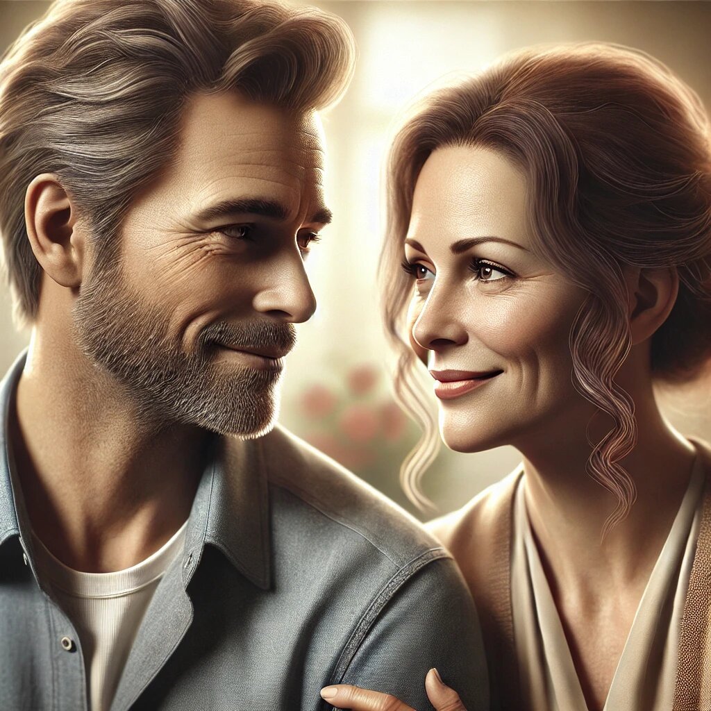 Только тот, кто осмелится отпустить прошлое, сможет встретить будущее с радостью и уверенностью