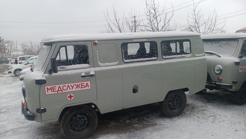      Фото: Минздрав СК