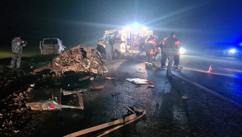      Фото: УГИБДД по СК