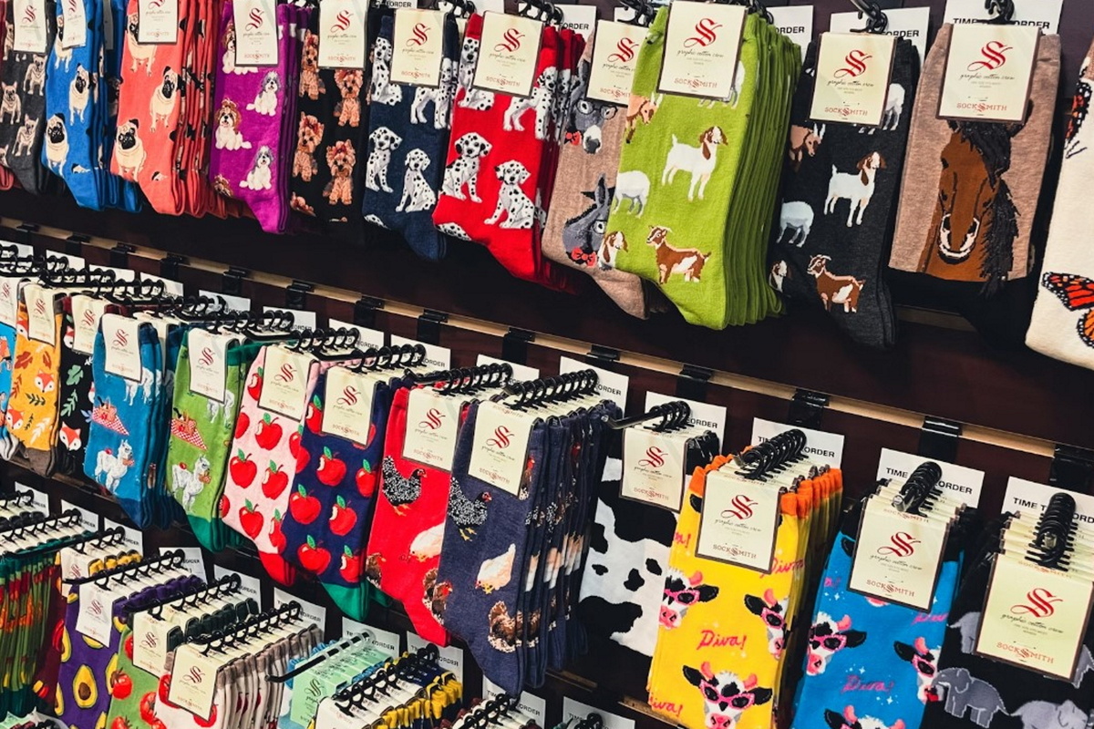     Тайна пропавших носков: что нужно сделать, чтобы они не исчезали из стиральной машинки