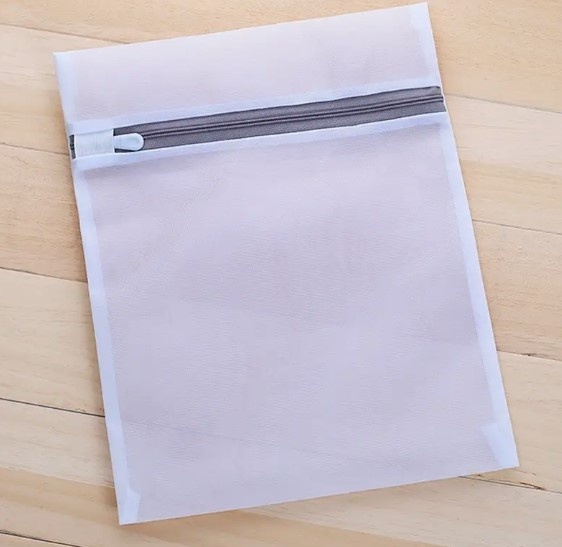    Мешко для стирки бельяФото: wildberries.ru