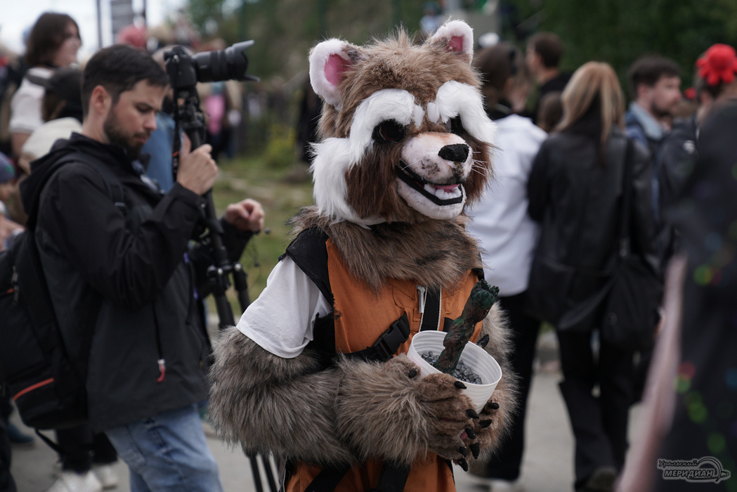    Фото: Лидия Аникина © ИА «Уральский меридиан» Галина Ниценкова