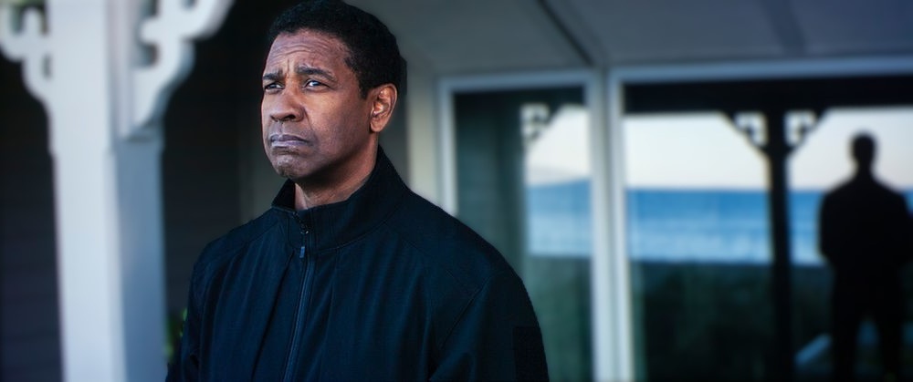 Дензел Хэйс Вашингтон-младший